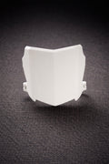 Motocuzz-Kennzeichen 3D-gedruckt