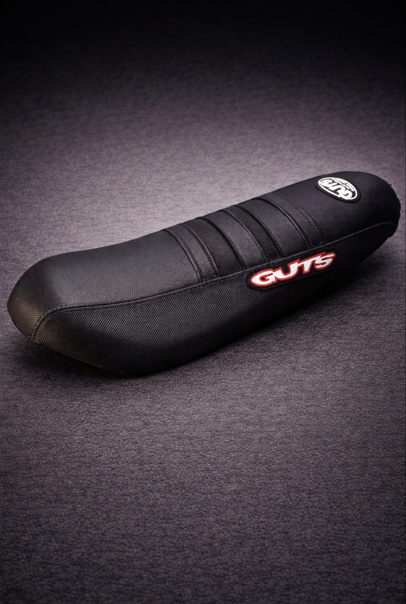 GUTS race seat cover for Sur-Ron Light Bee X