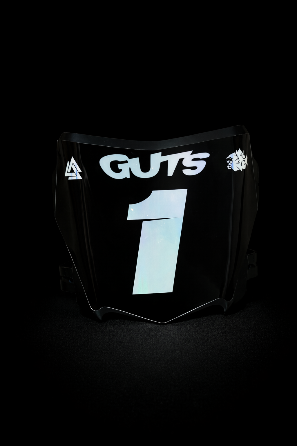 Motocuzz Decal