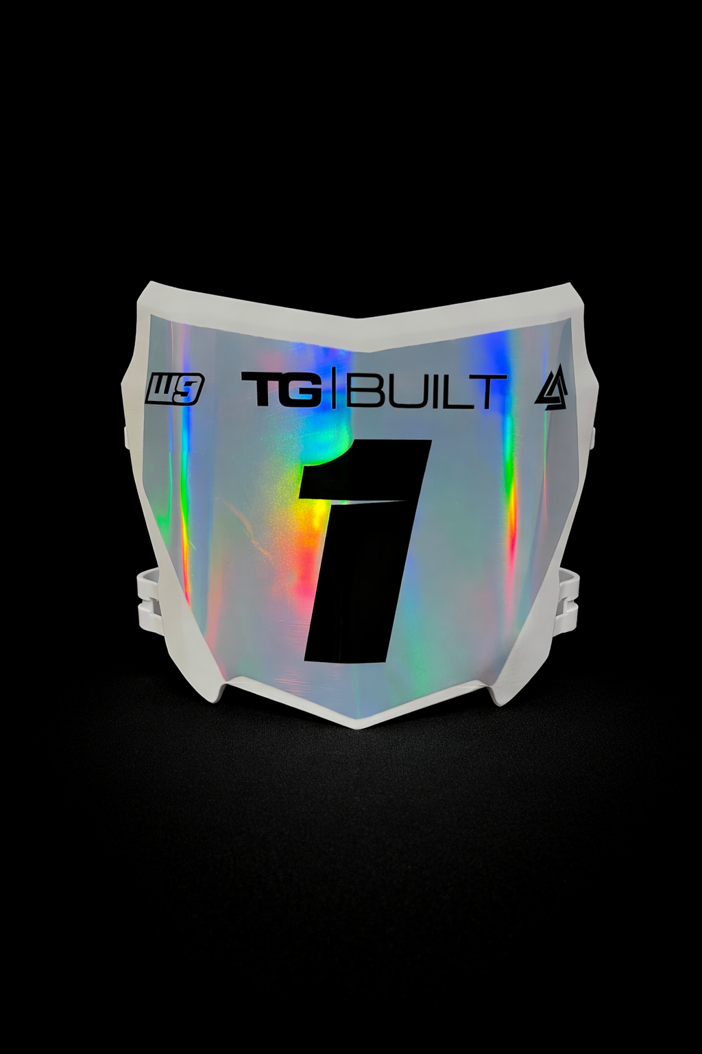 Motocuzz Decal