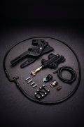 Sur-Ron Light Bee foot brake rear upgrade Germany