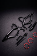 Sur-Ron Ultra Bee frame guards protective upgrade Germany