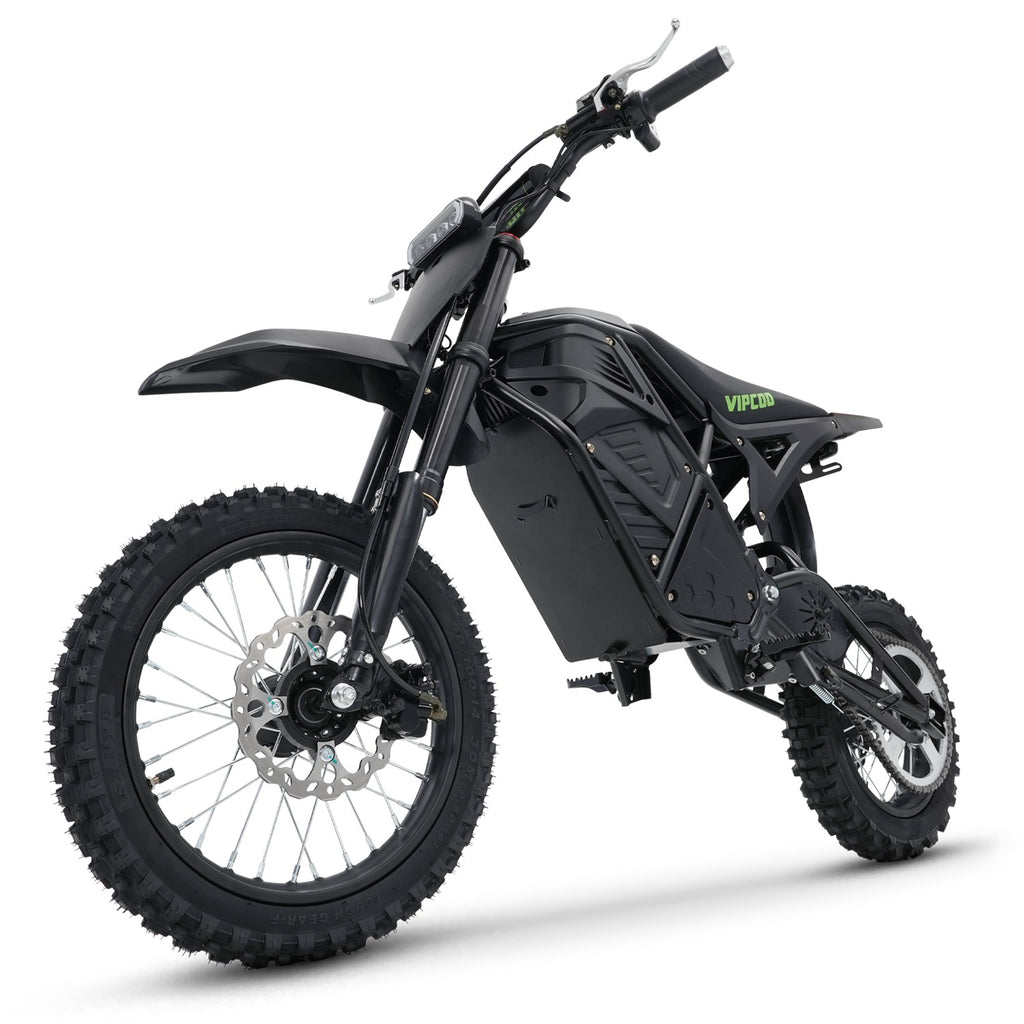 VIPCOO H3 Dirty Bike