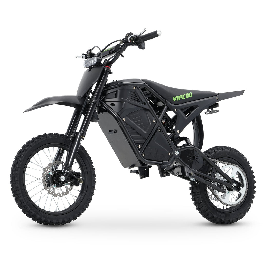 VIPCOO H3 Dirty Bike