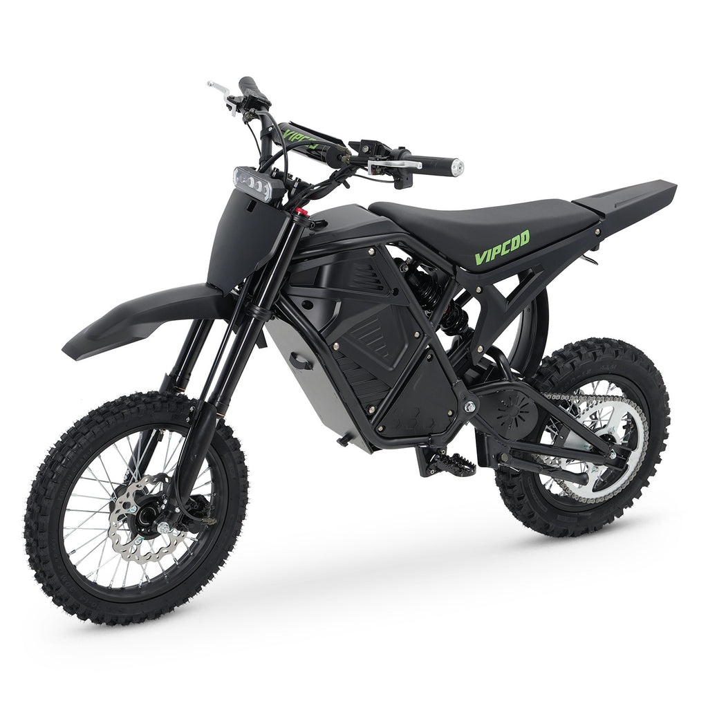 VIPCOO H3 Dirty Bike