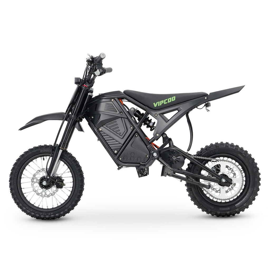 VIPCOO H3 Dirty Bike