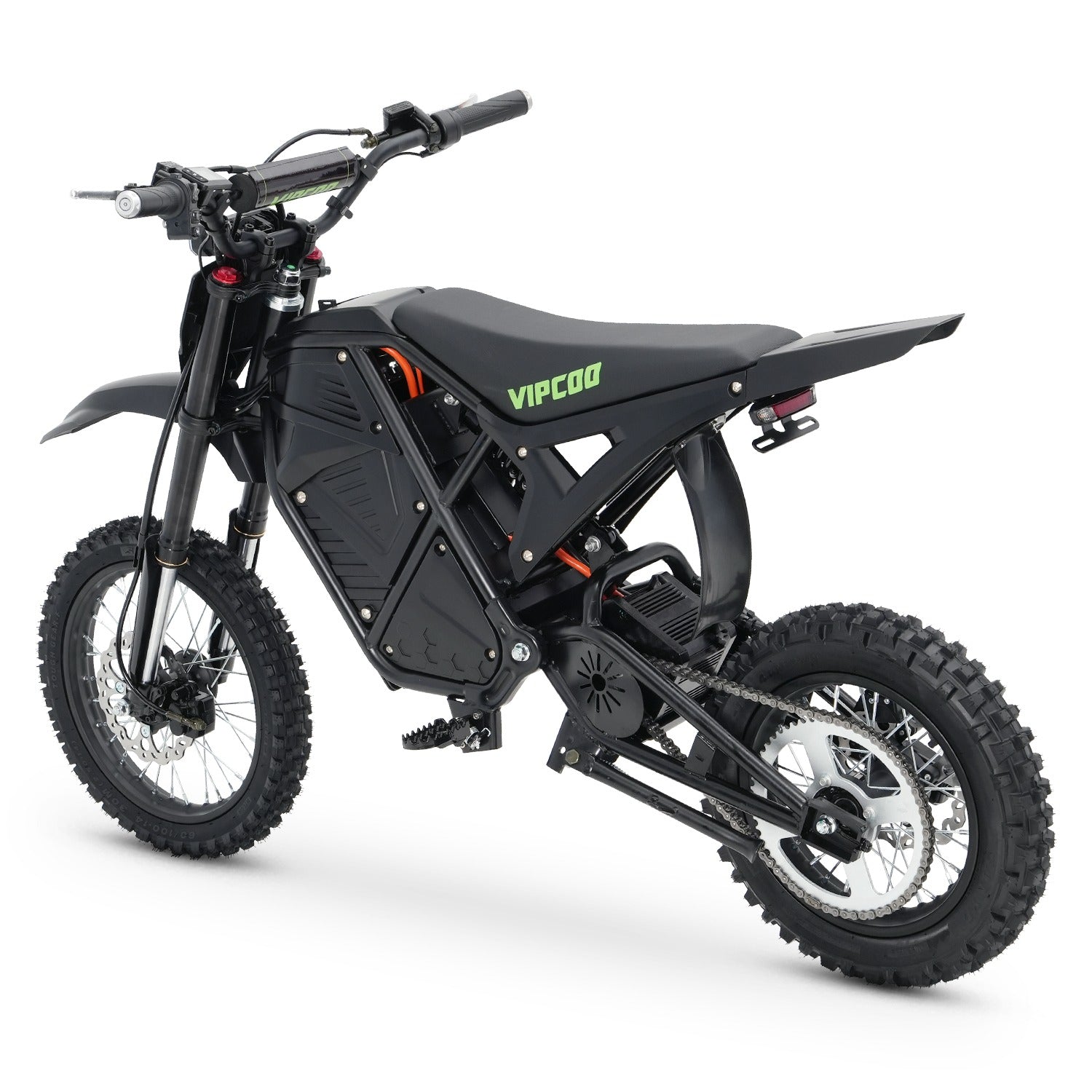 VIPCOO H3 Dirty Bike