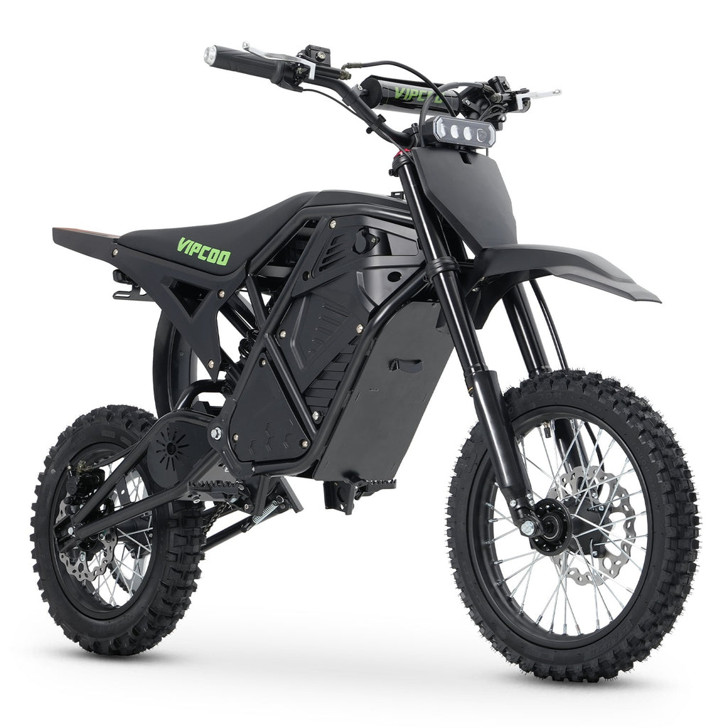 VIPCOO H3 Dirty Bike