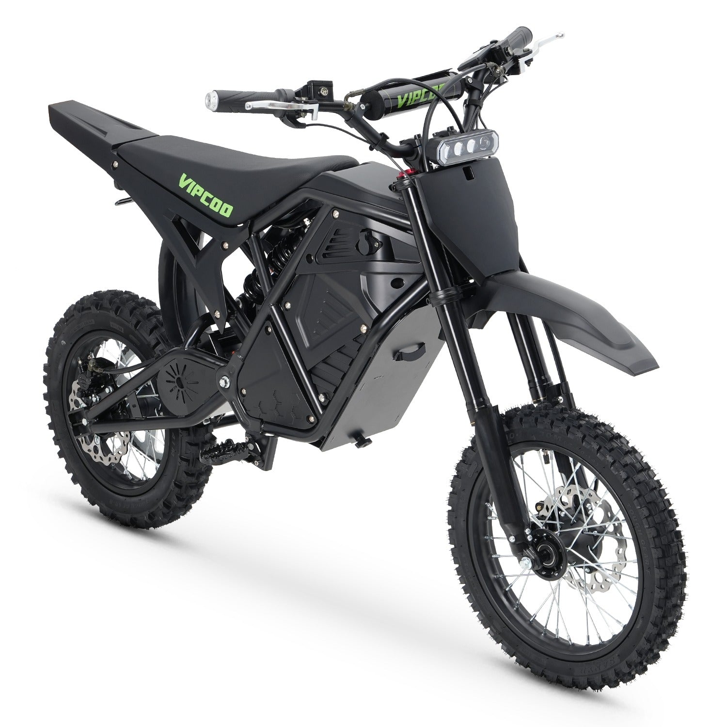 VIPCOO H3 Dirty Bike