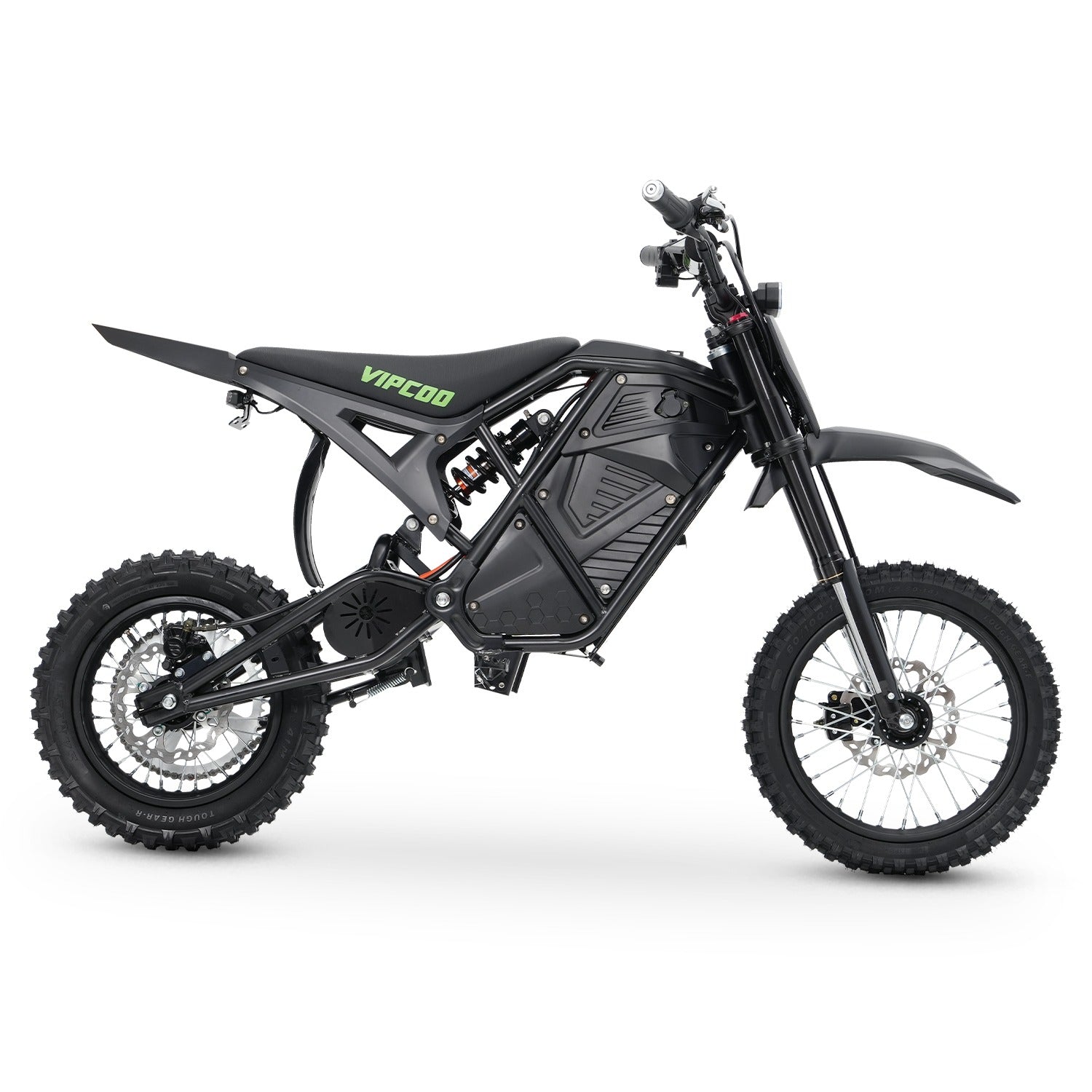 VIPCOO H3 Dirty Bike