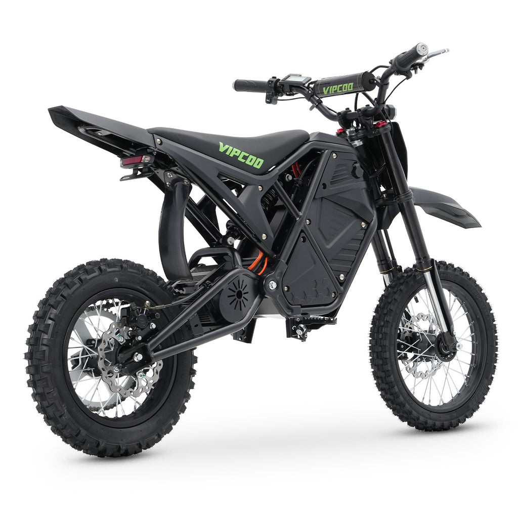 VIPCOO H3 Dirty Bike