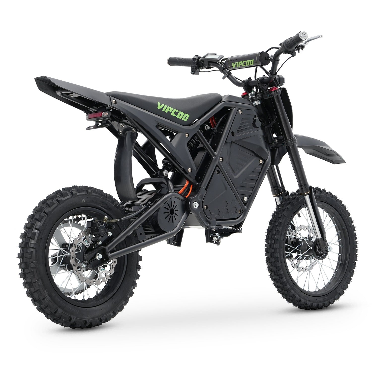 VIPCOO H3 Dirty Bike